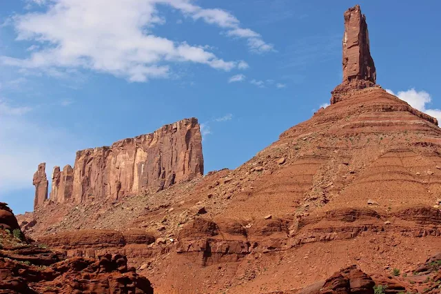 Famous Utah Rock Formation Vibrates at the Same Rate as a Heartbeat