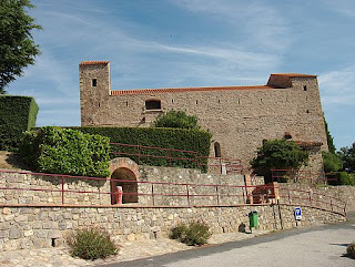 Vieux papiers des Pyrénées-Orientales