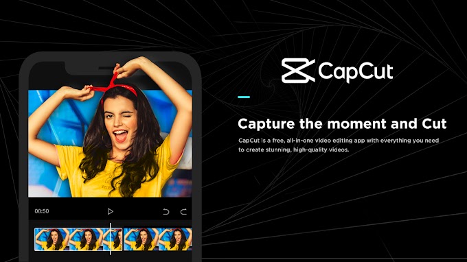 Capcut mod apk 7.7.0 (Premium Unlocked) For Android