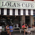 Special Post: Cafe Edition - LoLA's Cafe