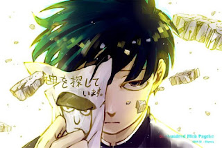 Mob Psycho 100 ost anime summer 2016