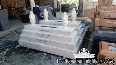 Kijing Makam Tulungagung, Jual Makam Marmer, Jual Kijing Kuburan Marmer