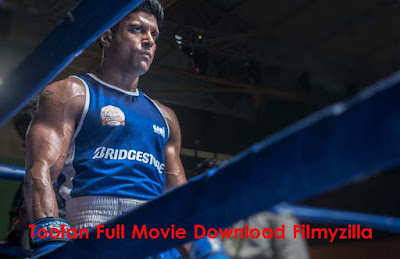 Toofan Full Movie Download Filmyzilla