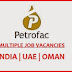 PETROFAC  CAREERS IN UAE | OMAN | INDIA