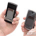 Nokia N76 vs Motorola V8 live pics