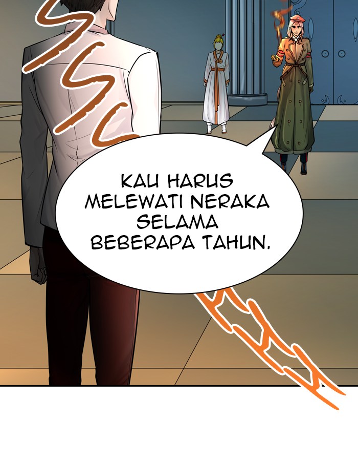 Webtoon Tower Of God Bahasa Indonesia Chapter 416