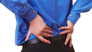 Chiropractic Care for Lower Back Pain