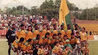 Atletico Huila
