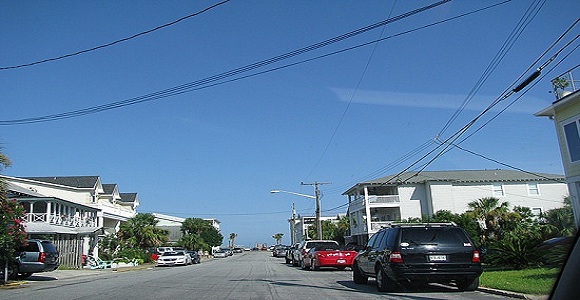 tybee island