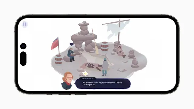 04 App Store Award 2022 - BeReal และ GoodNotes 5 คว้ารางวัลแอปแห่งปี