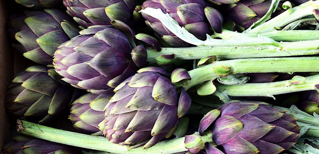 Artichokes Market