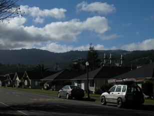 clean as a whistle company town of scotia