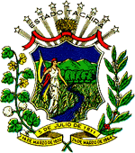 ESCUDO DEL ESTADO TÁCHIRA