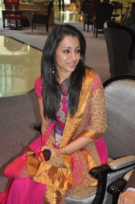 trisha ... unseen pics