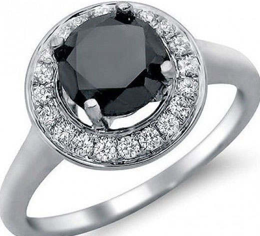 Elegant Rings Designs 9