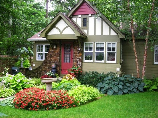 Gardening and Landscaping: Landscaping Ideas For Front Of ...