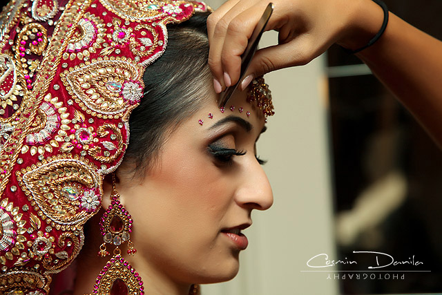 Cosmin Danila Edmonton Wedding Photography Vancouver Toronto East Indian