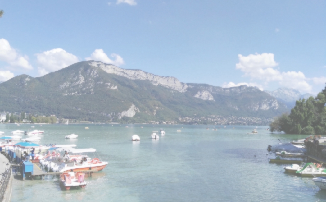 Annecy