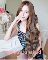 Grosir Hair Clip Murah Korean Hair