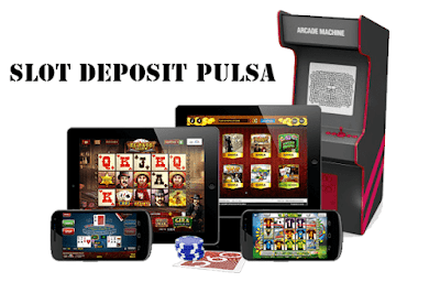 Live Casino Deposit Pulsa