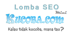 lomba seo mini