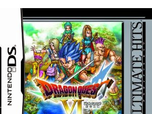 [ベスト] ドラクエ4 ds 評価 229803-ドラクエ4 ds 評価