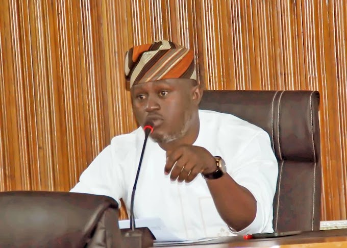 C’River Assembly Vows To Stop, Revoke Concessioned Industries Under Ayade – Speaker Ayambem