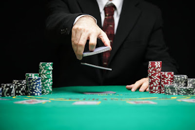 Cara Banyak Menang Ketika Bermain Poker