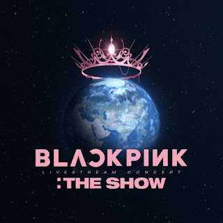 BLACKPINK - BLACKPINK 2021 'THE SHOW' LIVE [iTunes Plus AAC M4A]