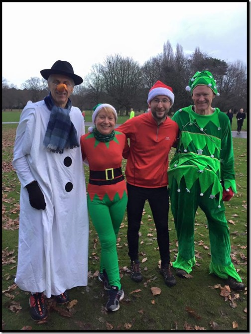 2419parkrun