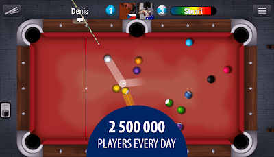 cheat Pool Live Tour