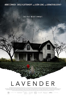 Download Film Lavender 2017