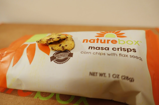 naturebox, naturebox unboxing, nature box review, naturebox review, healthy snacks