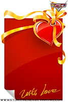 valentines day interactive greetings