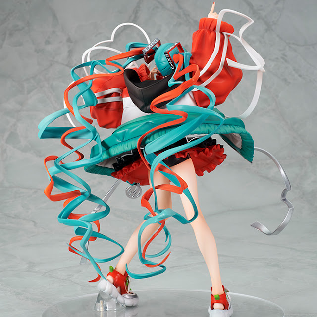 Hatsune Miku MIKU EXPO Digital Stars 2020 ver., Hobby Stock