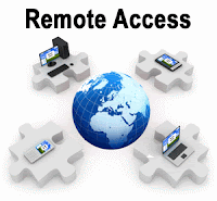 Remote Access and Support