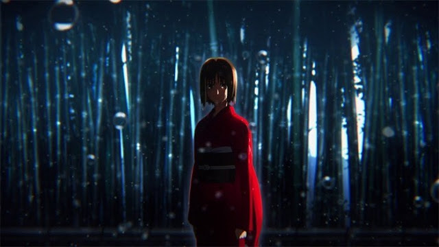 Kara no Kyoukai: The Garden of Sinners Review