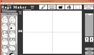 Download Software Rage Maker Untuk Membuat Meme Comic
