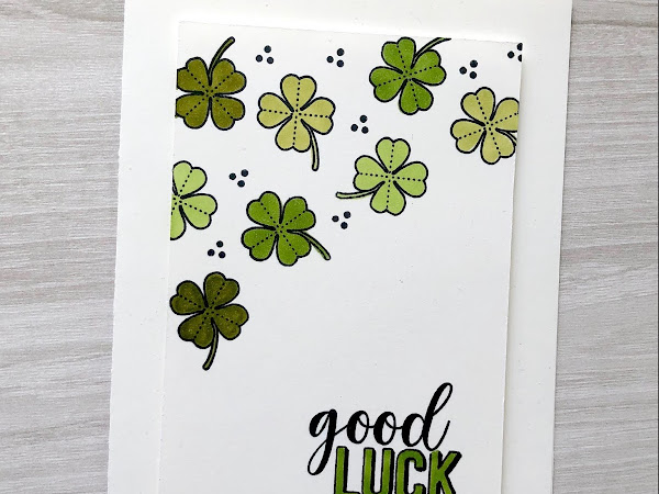 Luck of the Irish