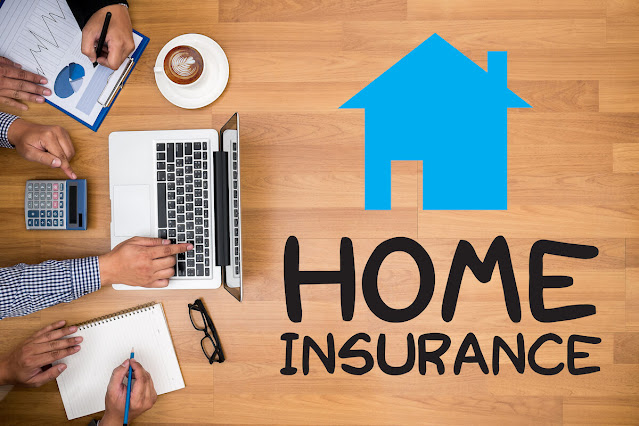 Home Insurance Policies & Guide