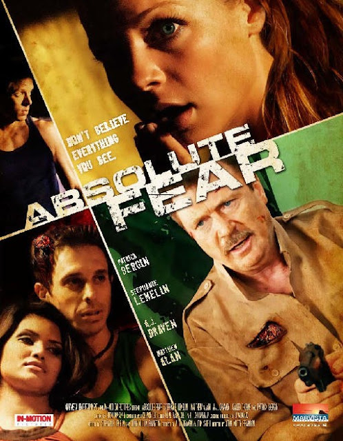 Absolute Fear (2012)