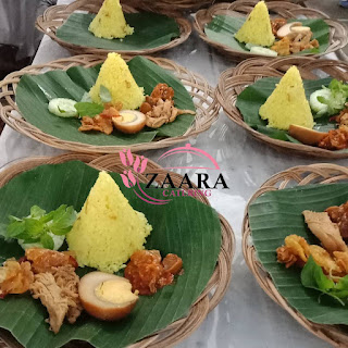 Harga Catering Pernikahan Purworejo termurah