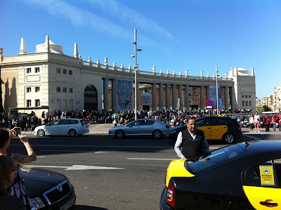 Salon del Comic de Barcelona