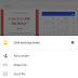 Simpler user options, improved Trash support, and viewing your teammates in the new Google Drive for Android app