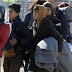 Επαναπροωθούνται στην Τουρκία 308 παράτυποι μετανάστες
