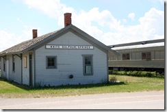 Old Railroad Station 04