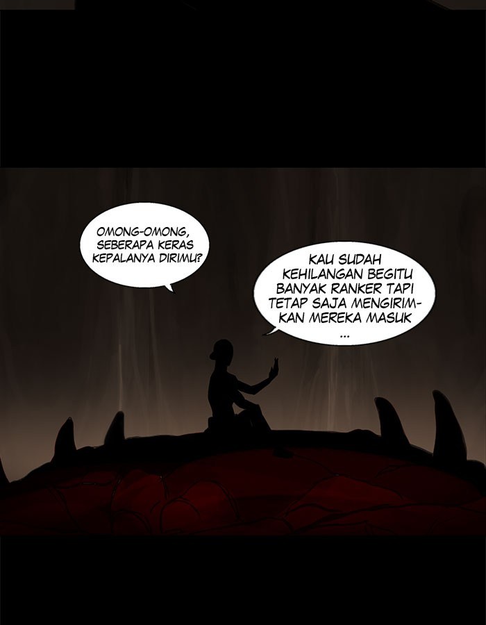 Tower of God Bahasa indonesia Chapter 110