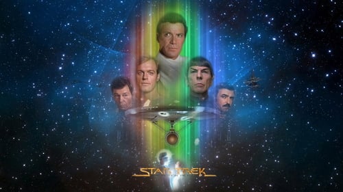 Star Trek: La película 1979 online hd gratis