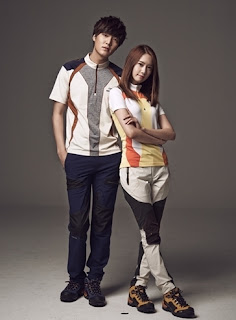 snsd yoona lee minho eider pics 30