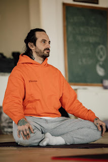 Ottavio Scotto Di Luzio - CLYF